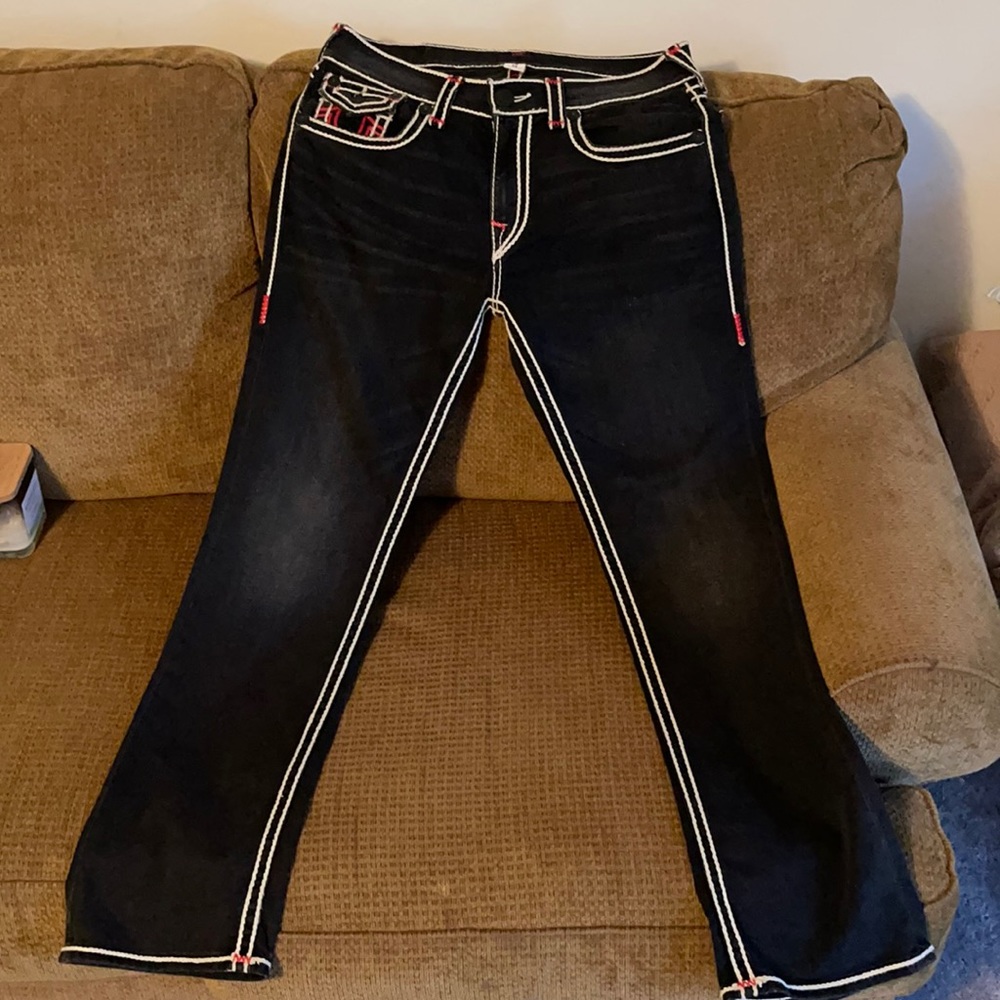 True Religion Jeans size 34